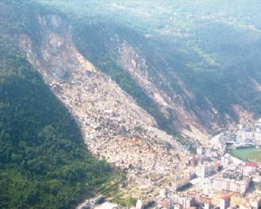 天水专业的地基勘察公司