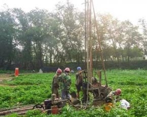 海东较好的路基检测单位